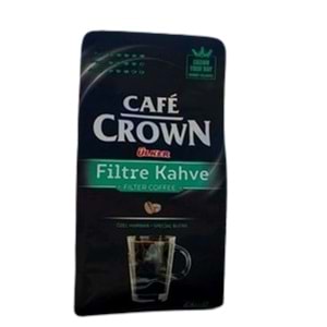 CAFE CROWN FILTRE KAHVE 250 GR