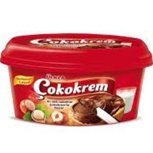 ÜLKER COKOKREM 400 GR