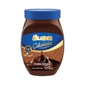 ÜLKER ÇİKOLATA 625 G FINDIK RÜYASI
