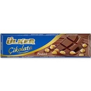ÜLKER FINDIKLI CIKOLATA 30 GR