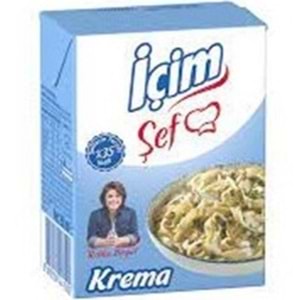 İÇİM KREMA 200 ML