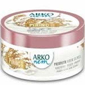 ARKO NEM KREM 250 ML PIRINC SUTU