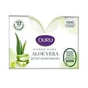 DURU SEFFAF BAKIM SABUNU 270 GR ALOE VERA