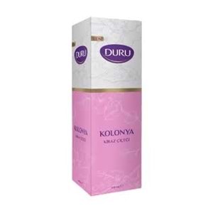 DURU KOLONYA 400 ML KİRAZ ÇİÇEĞİ