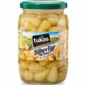 TUKAS BIBERIYE TURSUSU 680 GR