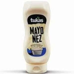 TUKAŞ MAYONEZ 335 GR
