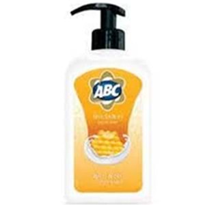 ABC SIVI SABUN 400 ML BAL VE SUT