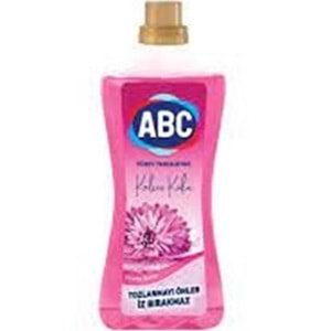 ABC YUZEY TEMIZLEYICI 1 LT CICEK