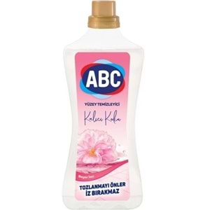 ABC YUZEY TEMIZLEYICI 2,5 LT OKYANUS ESINTISI