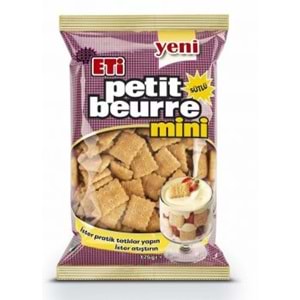 ETİ PETİT BEURRE MINI 175 GR
