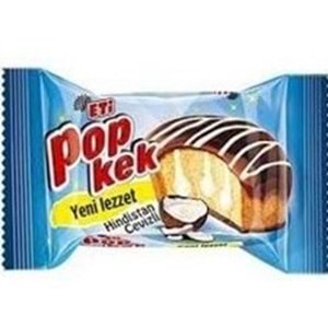 ETİ POPKEK 60 GR H.CEVIZLI