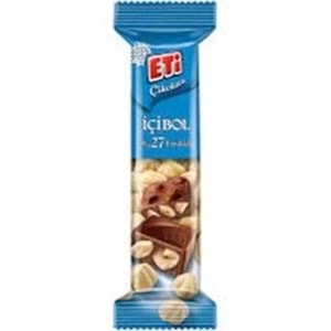 ETI FINDIKLI CIKOLATA 30 GR