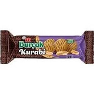 ETİ BURÇAK KURABİ 75 G FISTIKLI