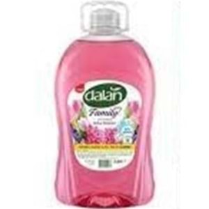 DALAN SIVI SABUN 3LT BAHAR ÇİÇEKLERİ