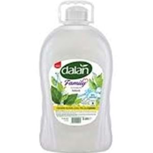 DALAN SIVI SABUN 3LT NATURAL