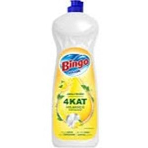 BİMGO BULAŞIK DETERJANI 650 ML LİMON