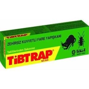 TIBTRAP FARE YAPISKANI 150 GR