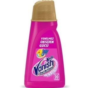 KOSLA VANISH SIVI LEKE CIKARICI 1 LT RENKLI