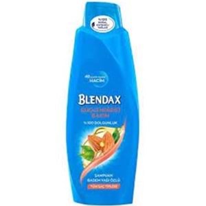 BLENDAX SAMPUAN 500 ML TUM SACLAR