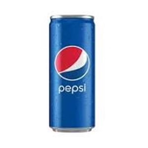 PEPSİ 330 ML
