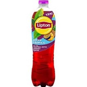 LİPTON ICE TEA 2 L TROPİKAL METVE AROMALI