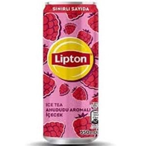 LİPTON SOĞUK ÇAY 330 ML AHUDUDU AROMALI