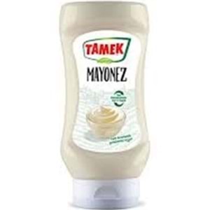 TAMEK MAYONEZ 320 GR