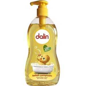 DALİN BEBEK SAMPUANI 900 ML