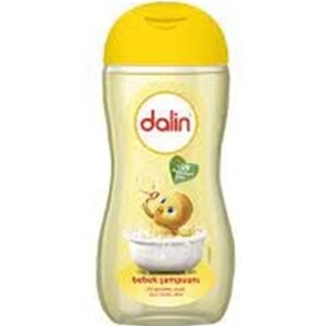 DALİN BEBEK SAMPUANI 200 ML