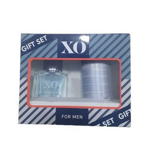 XO GIFT SET 200 ML FOR MEN PROTEUS
