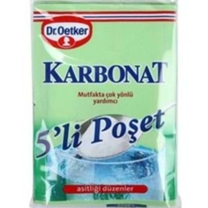 DR.OETKER KARBONAT 5 LI