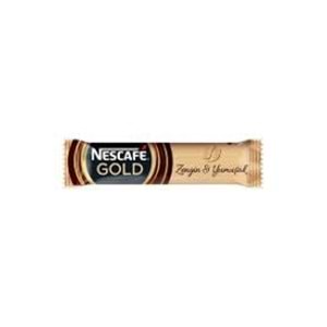 NESCAFE GOLD TEK İÇİMLIK 2 GR