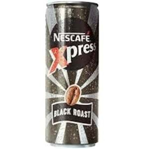 NESCAFE XPRESS 250 ML