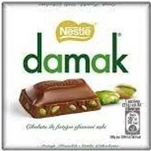 NESTLE DAMAK CIKOLATA 60 GR