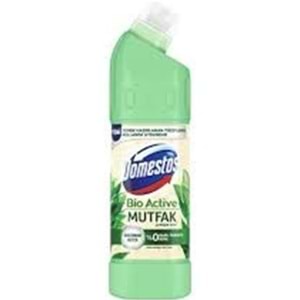 DOMESTOS CAMASIR SUYU 750 ML MUTFAK
