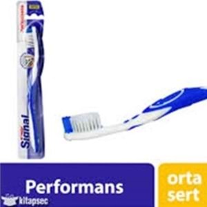 SIGNAL DIS FIRCASI PERFORMANCE