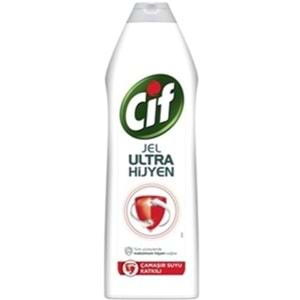 CİF JEL TUM YUZEYLER 750 ML LAVANTA BUYUSU