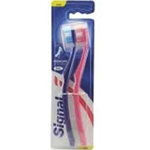 SİGNAL DIS FIRCASI 2 LI ERGONOMIK ORTA