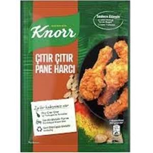 KNORR CITIR PANE HARCI 90 GR