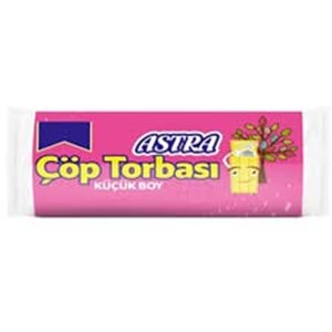 ASTRA COP POSETI 30 LU KUCUK BOY