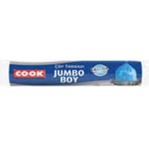 COOK JUMBO BOY COP TORBASI 7 LI