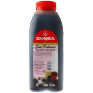 KOSKA DUT PEKMEZI 700 GR