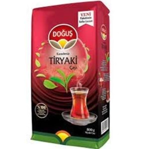 DOĞUŞ TIRYAKI CAY 500 GR