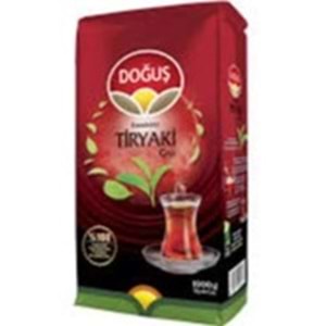 DOĞUŞ TIRYAKI CAY 1 KG