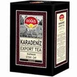 DOGUS KARADENIZ EXPORT CAY 1 KG