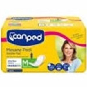 CANPED MESANE PEDI 10 LU ORTA BOY