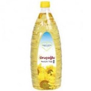 ORUÇOĞLU AYCICEK YAGI 2 LT