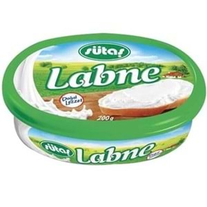 SÜTAŞ LABNE PEYNIR 200 GR