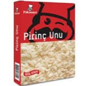 PAKMAYA PİRİNÇ UNU 200 G