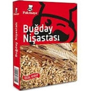 PAKMAYA BUĞDAY NİŞASTASI 200 G